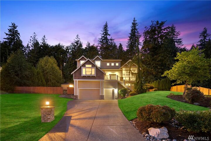 23726 148th Ave SE  Snohomish WA 98296 photo