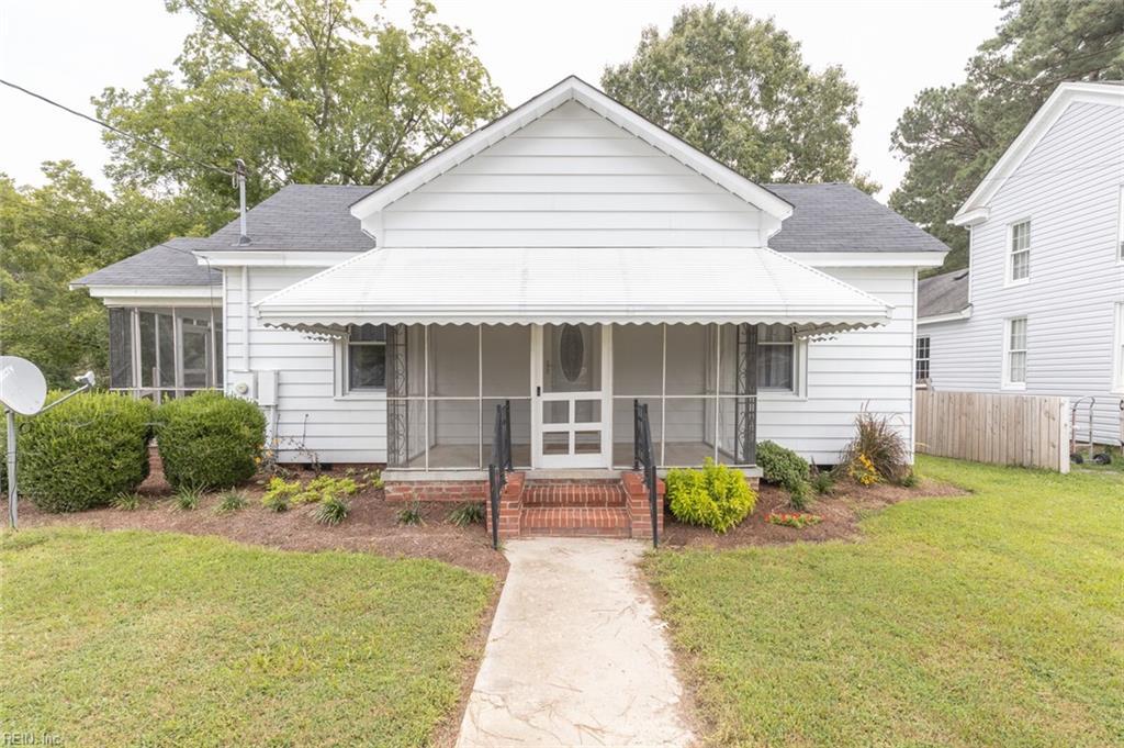 Property Photo:  4396 Cox Street  VA 23315 