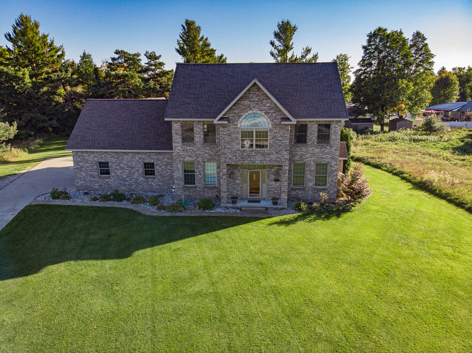 Property Photo: 409 Classic Drive MI 49735