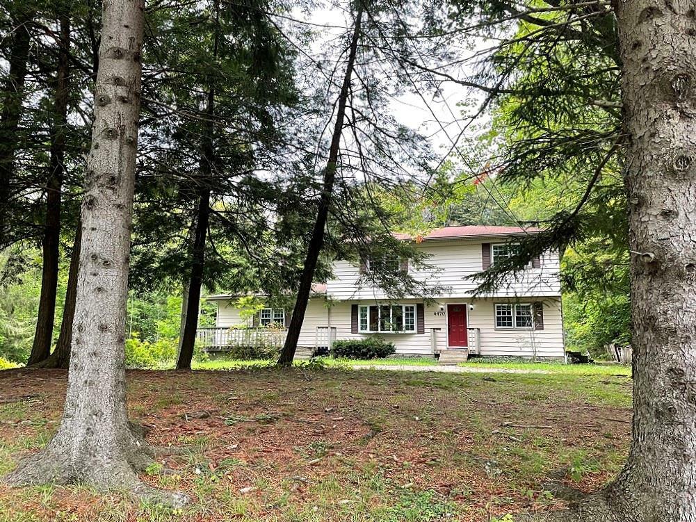 Property Photo:  4470 Steger Road  PA 16510 