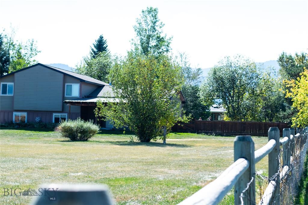 Property Photo: 1309 Driftwood MT 59715