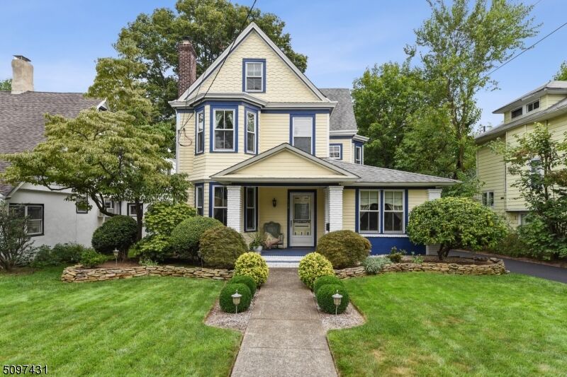 Property Photo: 248 Short Hills Ave NJ 07081
