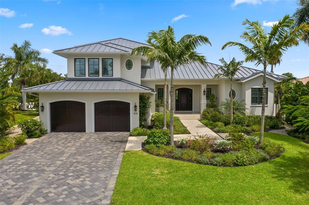 Property Photo: 475 E Royal Flamingo Drive FL 34236