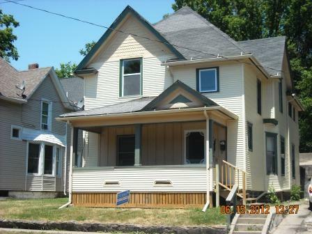 Property Photo:  508 W Franklin Street  MI 49201 