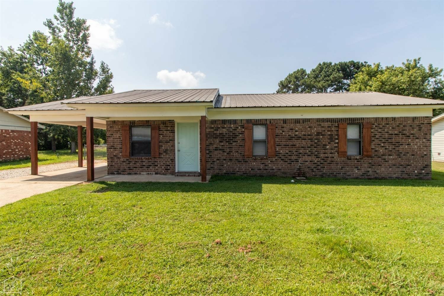 Property Photo:  209 Alta Street  AR 72416 