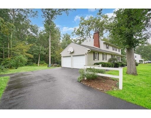 Property Photo: 14 Ruth Dr MA 01095