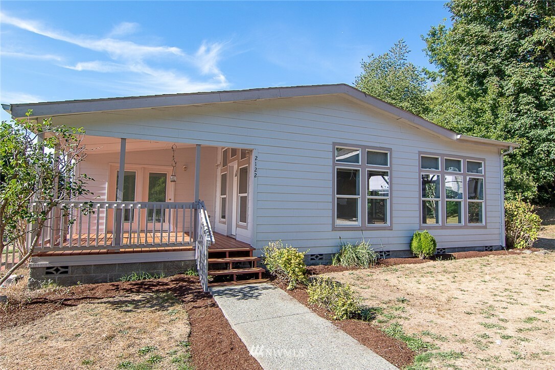 Property Photo:  2122 Fall City-Carnation Road SE  WA 98024 