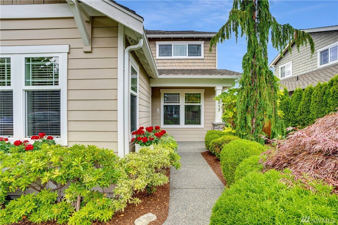 Property Photo:  2517 Fir Crest Blvd  WA 98221 