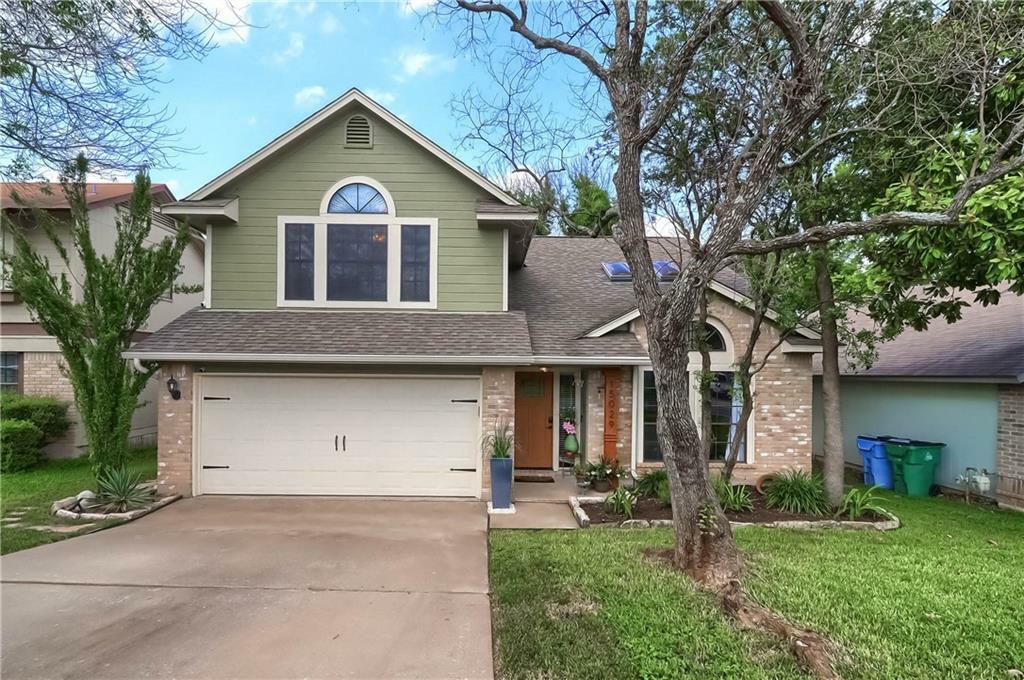 Property Photo:  15029 Wells Port Drive  TX 78728 