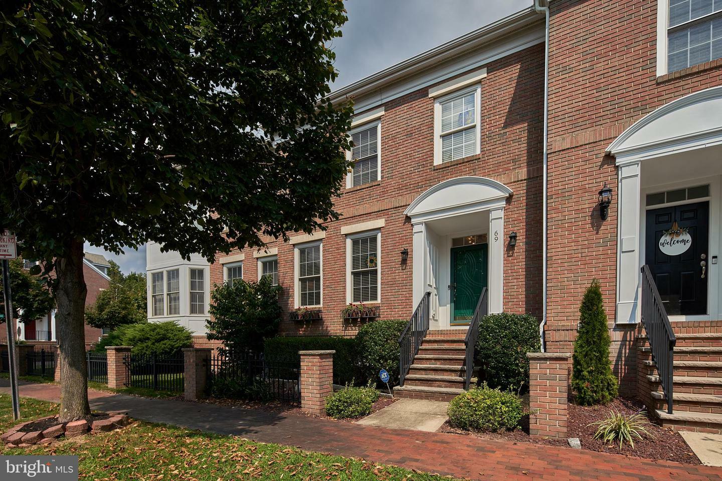 Property Photo: 69 Malsbury Street NJ 08691