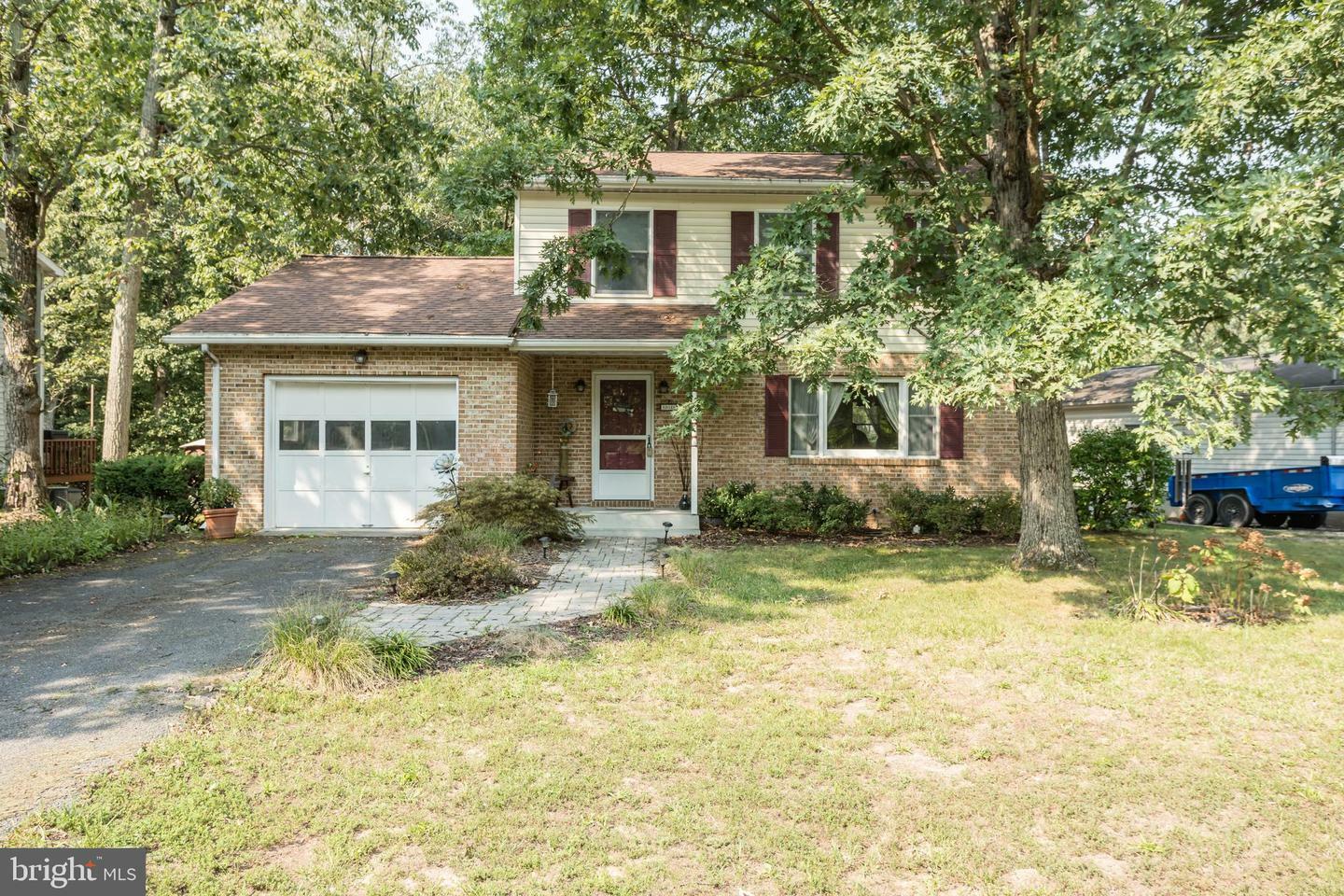 Property Photo:  214 Glenridge Drive  VA 22602 