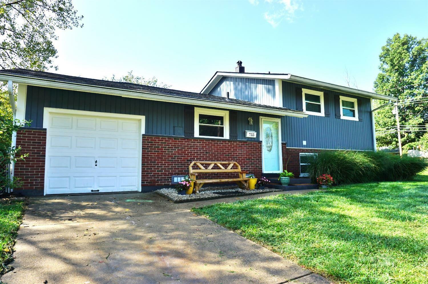 Property Photo:  755 Fairborn Rd  OH 45240 