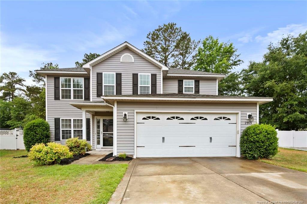 Property Photo: 2919 Seawater Court NC 28306