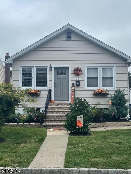 Property Photo: 56 Harding Ave NJ 07066