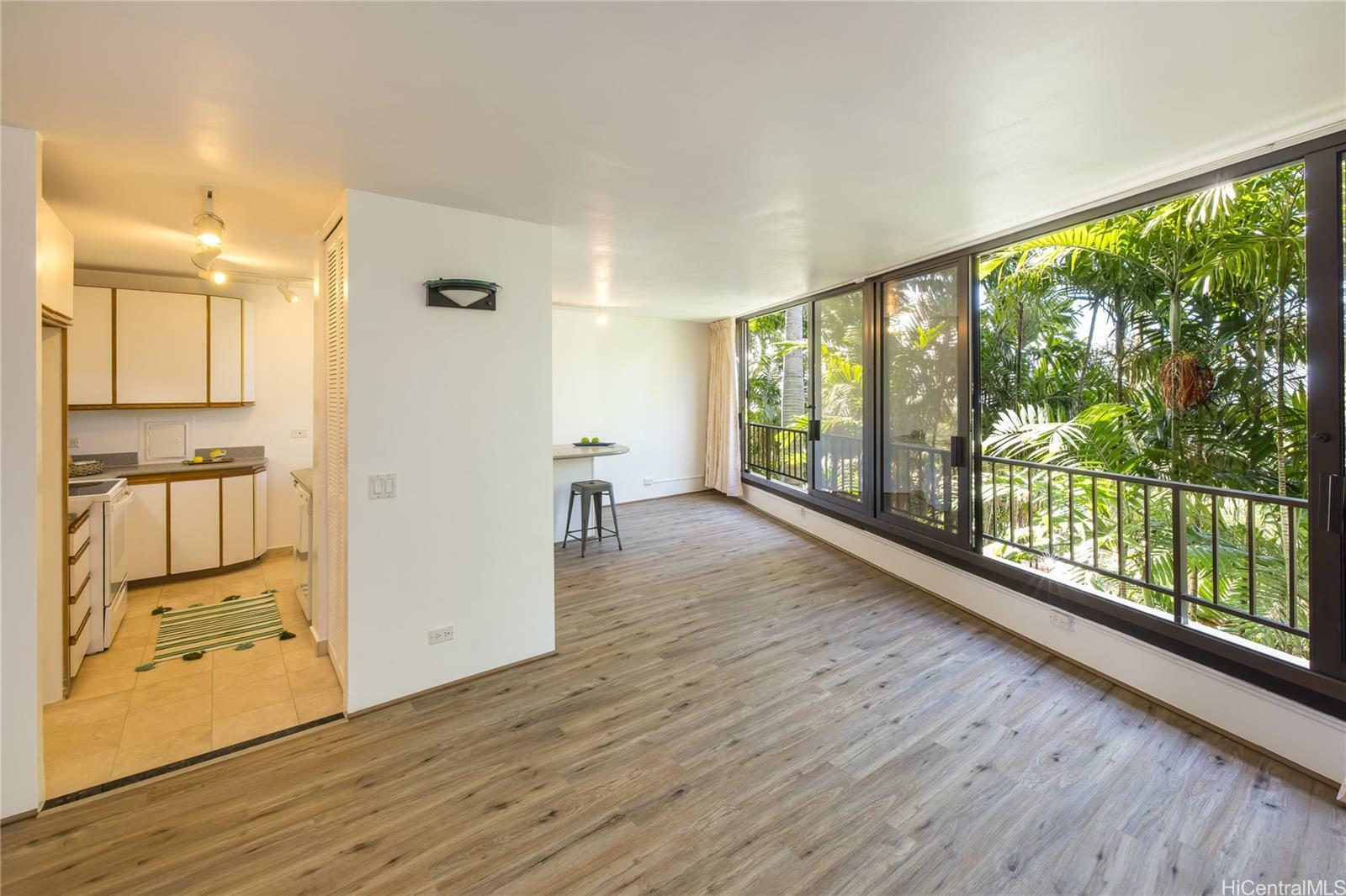 Property Photo:  965 Prospect Street 310  HI 96822 