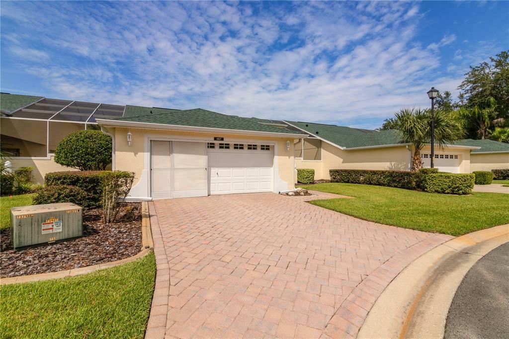 Property Photo:  457 Glen Arbor Lane  FL 34748 