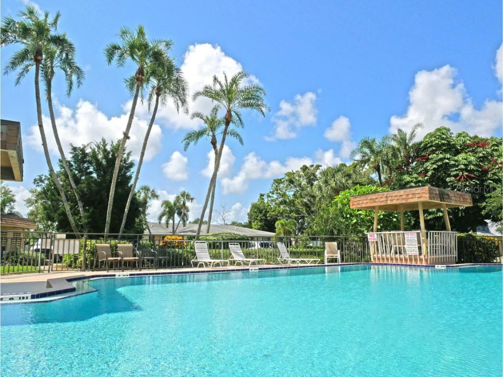 Property Photo: 8950 Park Boulevard 610 FL 33777