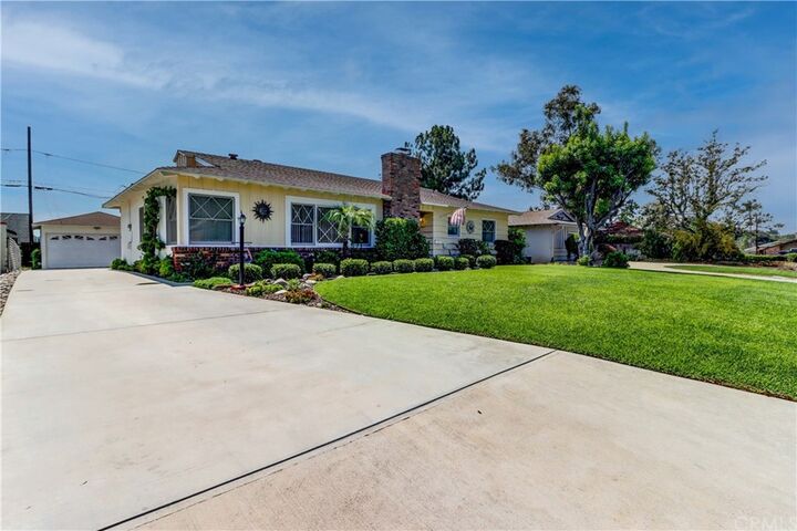 Property Photo: 1158 E Cypress Avenue CA 91741