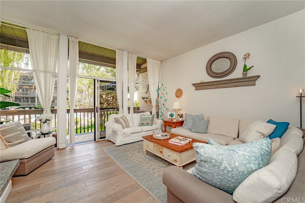 Property Photo: 6114 Marina Pacifica Drive S CA 90803