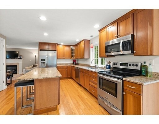 Property Photo: 146 Lexington Road MA 01821