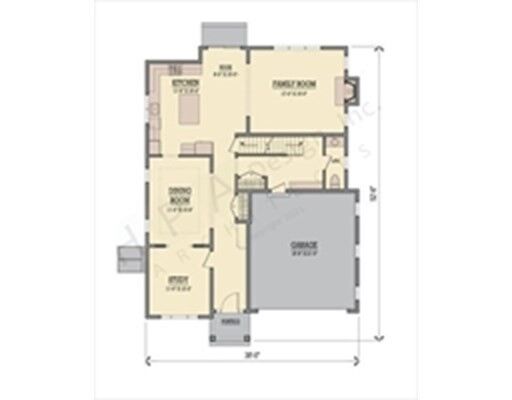 Property Photo: 163 Winter Street MA 02090