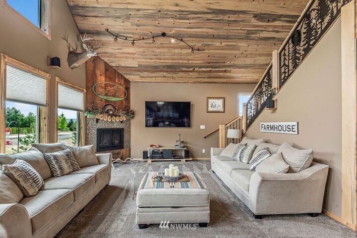 Property Photo:  183 Salkum Heights Drive  WA 98582 