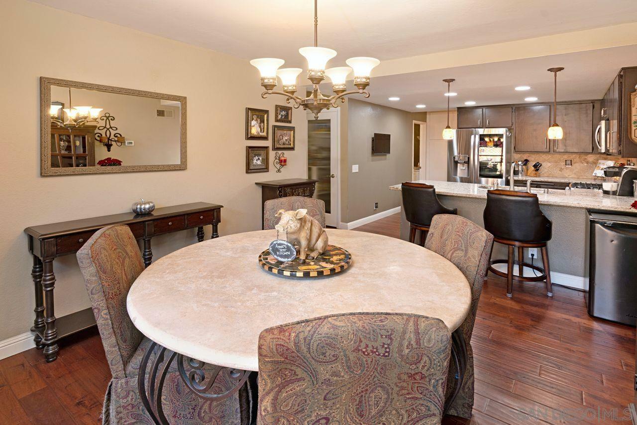 Property Photo: 9859 Park Crest Ln CA 92124