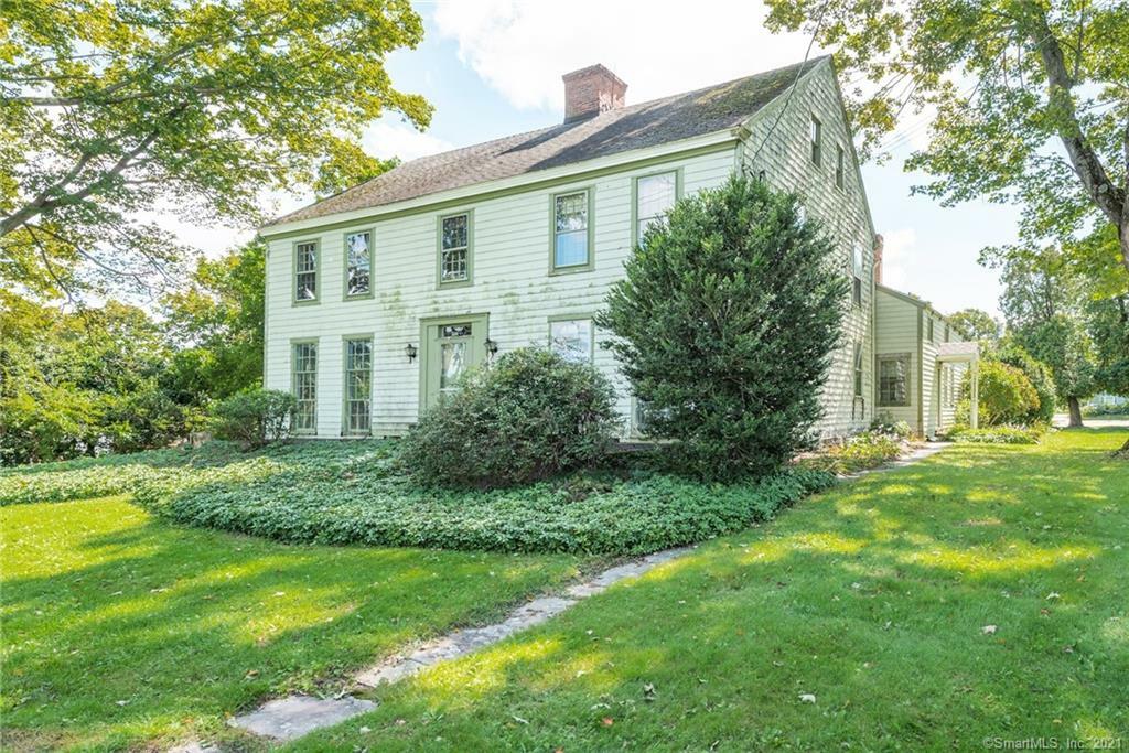 Property Photo:  255 Leavenworth Road  CT 06484 