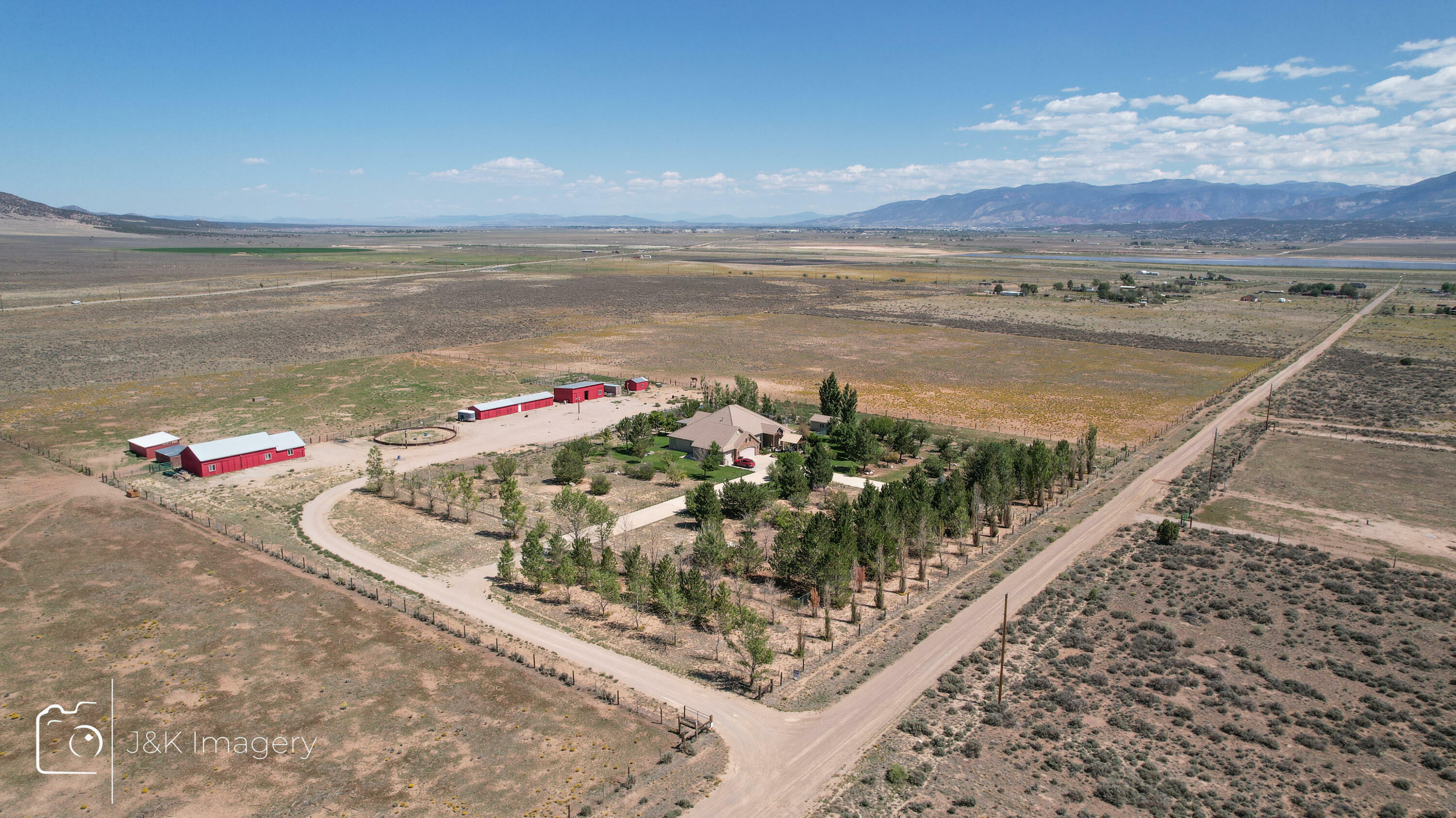 Property Photo: 8488 W 1800 S UT 84720
