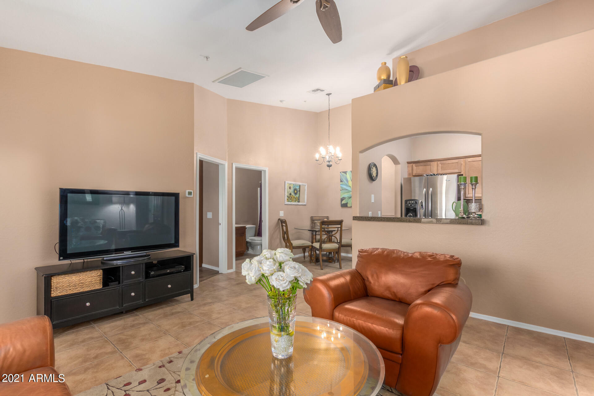 Property Photo:  2950 W Louise Drive 209  AZ 85027 