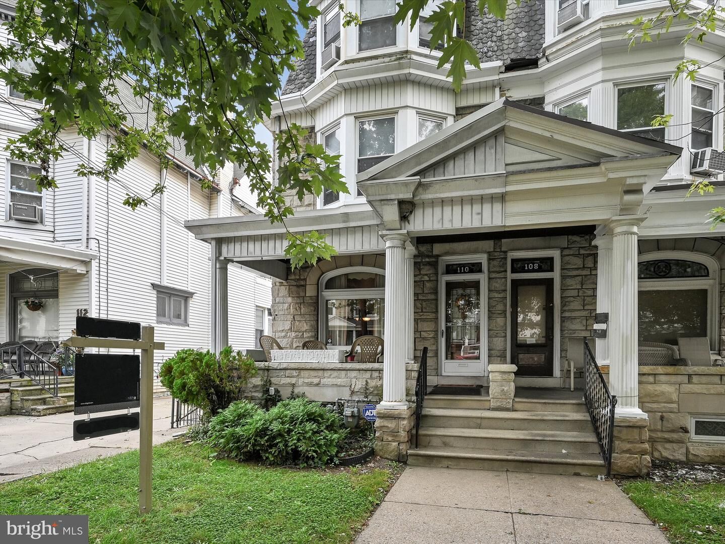 Property Photo: 110 Spring Street PA 19601