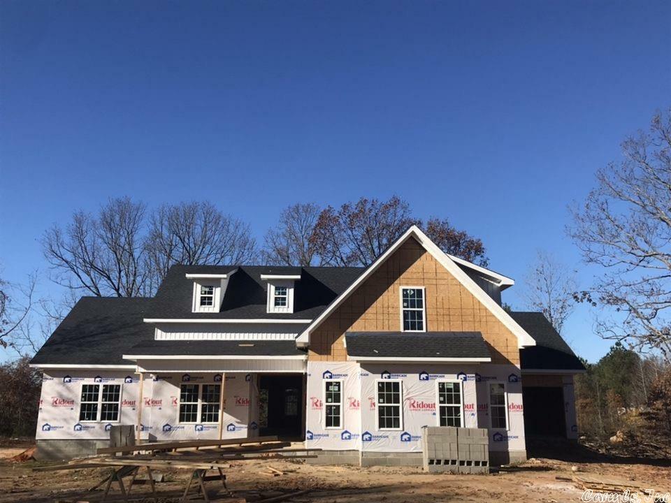 Property Photo: 1997 Cr 741 AR 72417