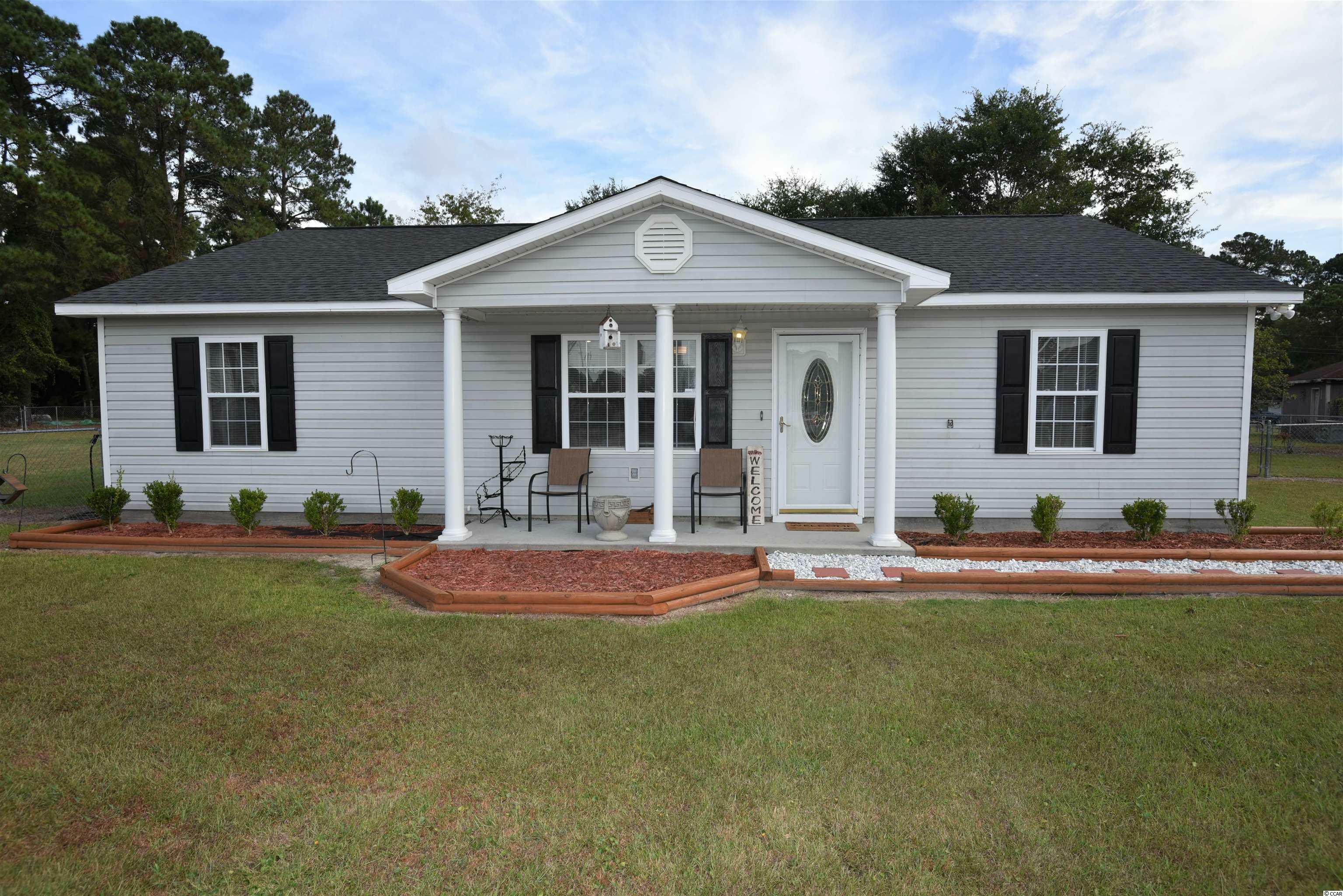 Property Photo:  4127 Hickory Ct.  SC 29566 