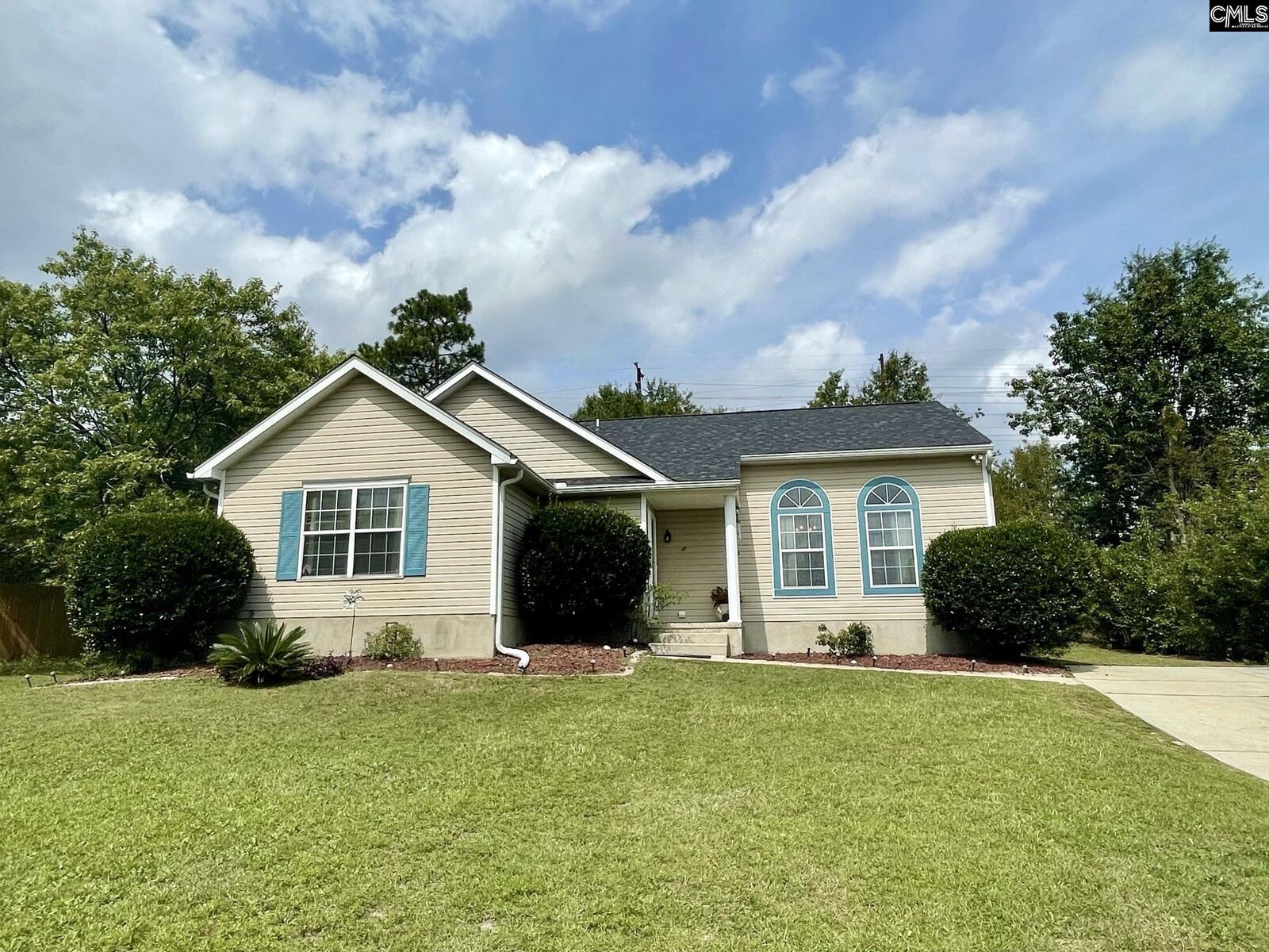 Property Photo:  228 Cherry Grove  SC 29170 