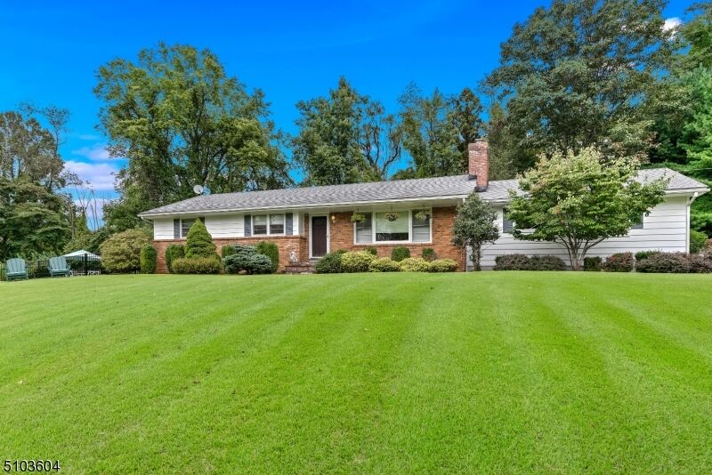Property Photo: 660 Woodglen Rd NJ 08826