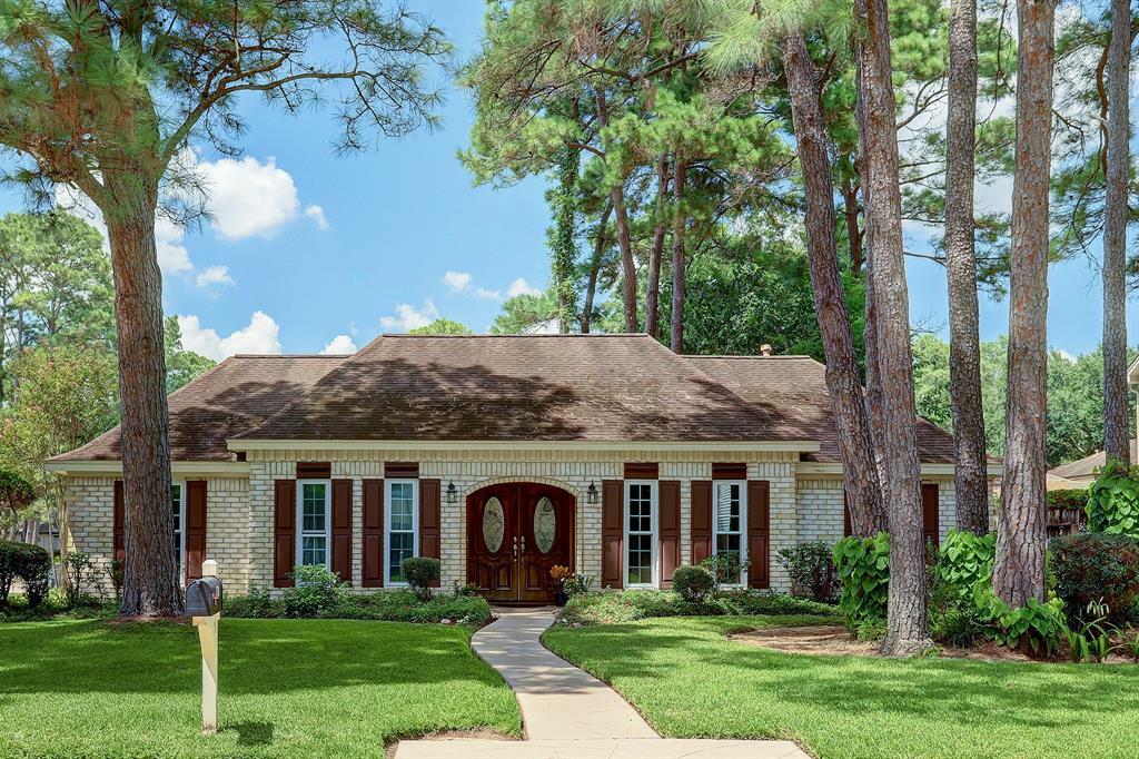 Property Photo:  4734 Theall Road  TX 77066 