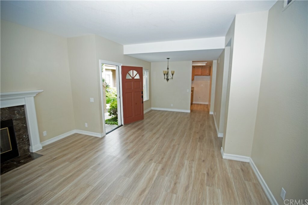 Property Photo:  65 Goldenrod  CA 92614 