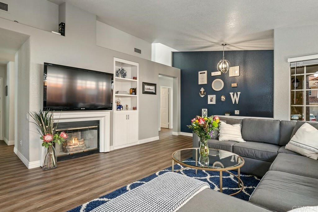 Property Photo: 3284 Morella Way CA 92056