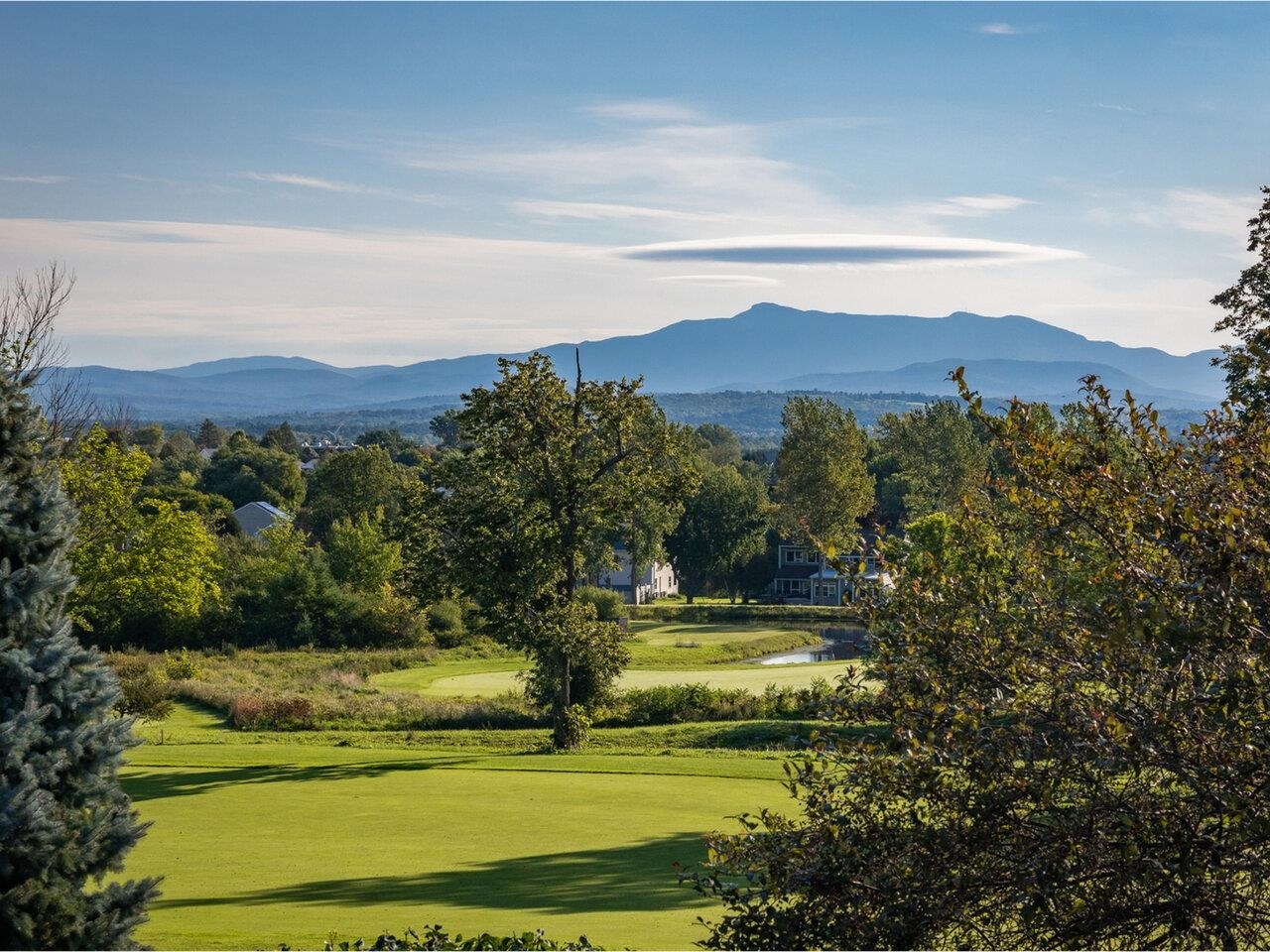 Property Photo: 376 Golf Course Road VT 05403