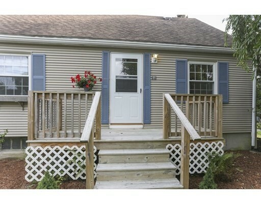 Property Photo: 11 Christy Ln MA 01721