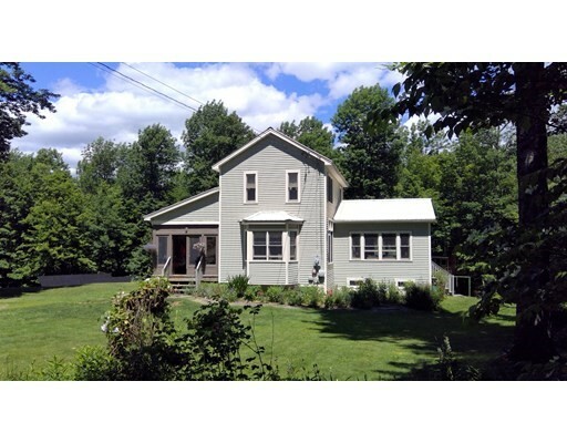 Property Photo:  449 Old North Road  MA 01098 