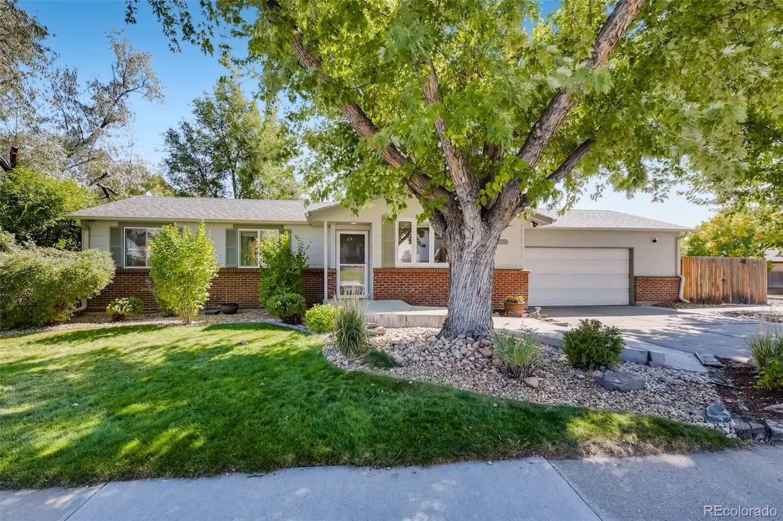 Property Photo:  1472 S Pierson Court  CO 80232 