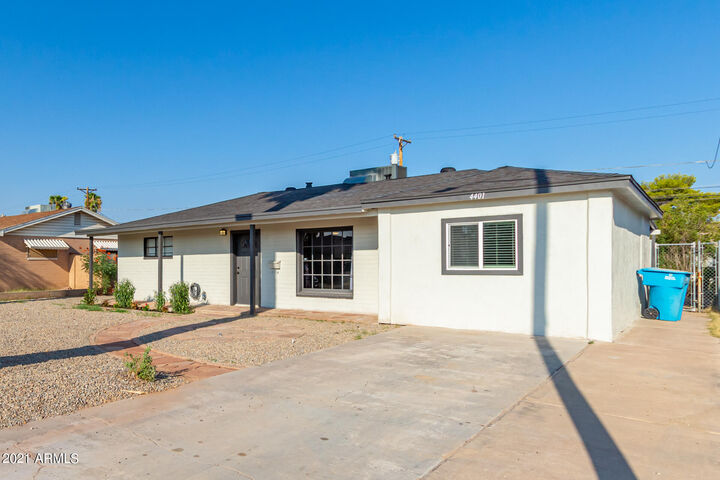 Property Photo:  4401 N 27th Drive  AZ 85017 