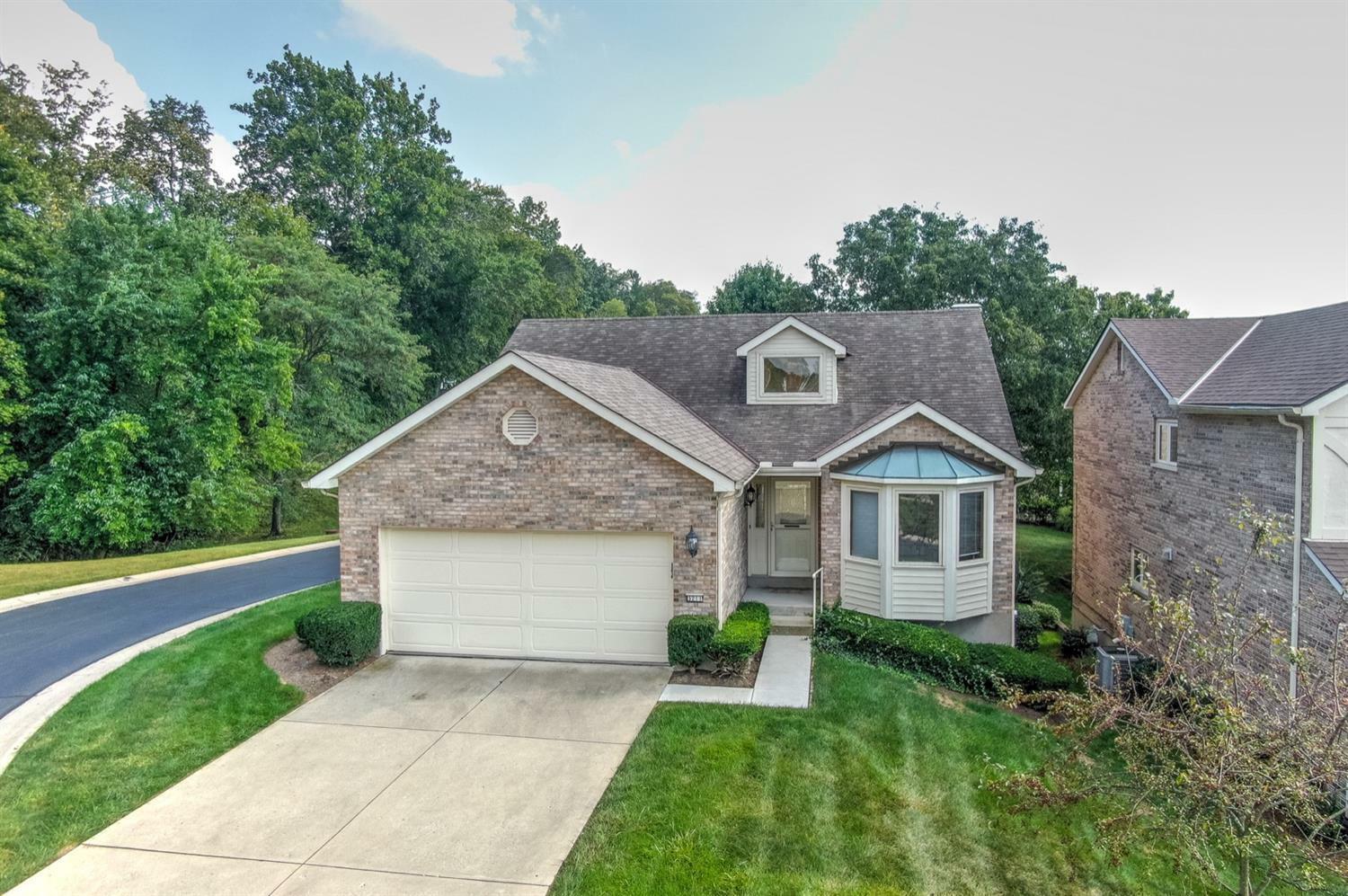 Property Photo:  3211 Lakepointe Ct  OH 45248 