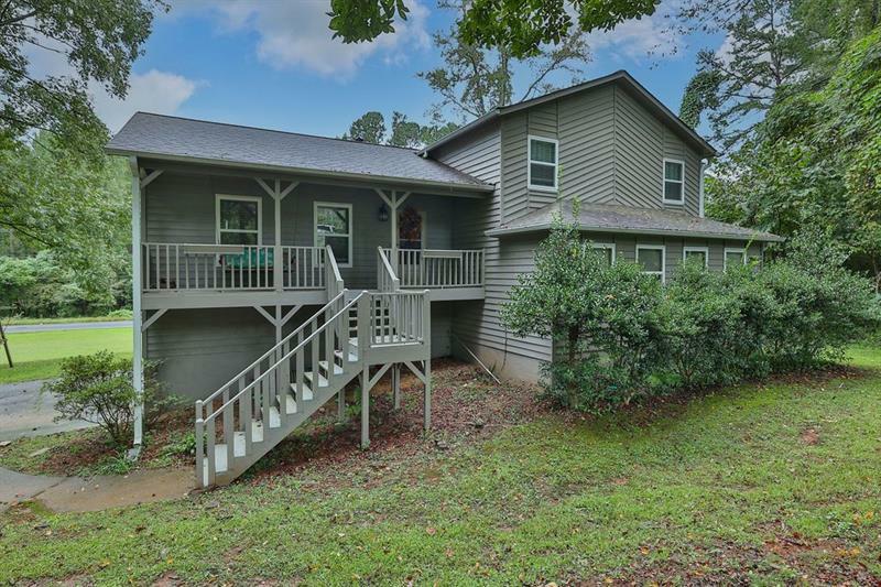 Property Photo:  6018 Hollow Drive  GA 30189 