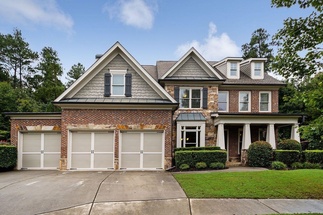 Property Photo:  6504 Blue Water Drive  GA 30518 