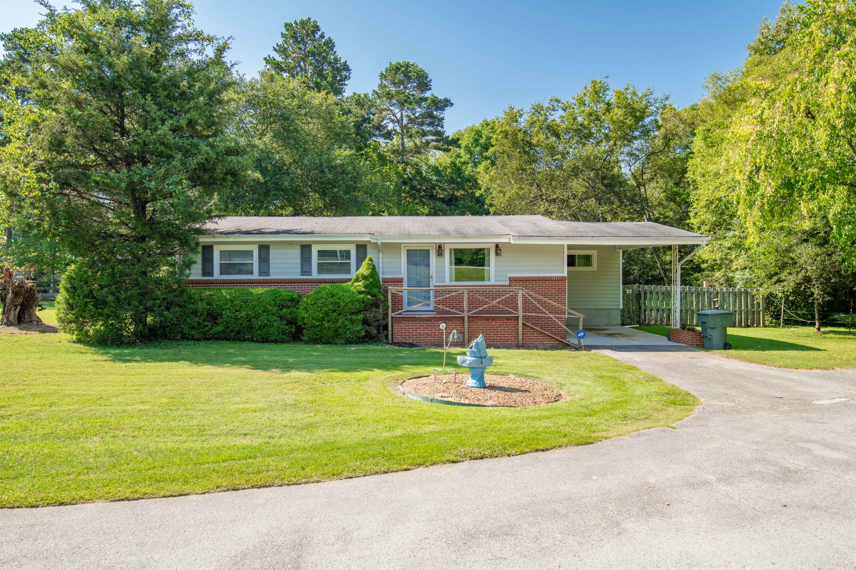 Property Photo:  7110 Bonny Oaks Drive  TN 37421 