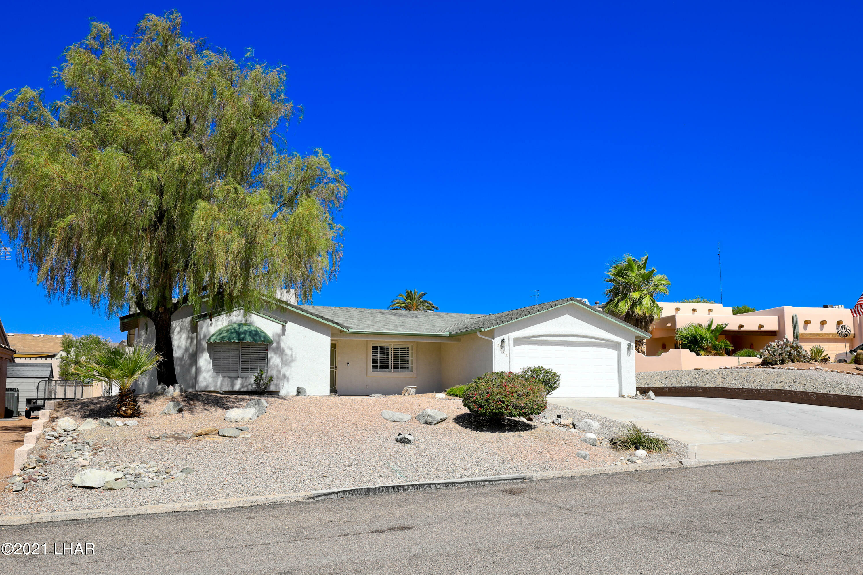 Property Photo:  2579 Ascot Dr  AZ 86403 