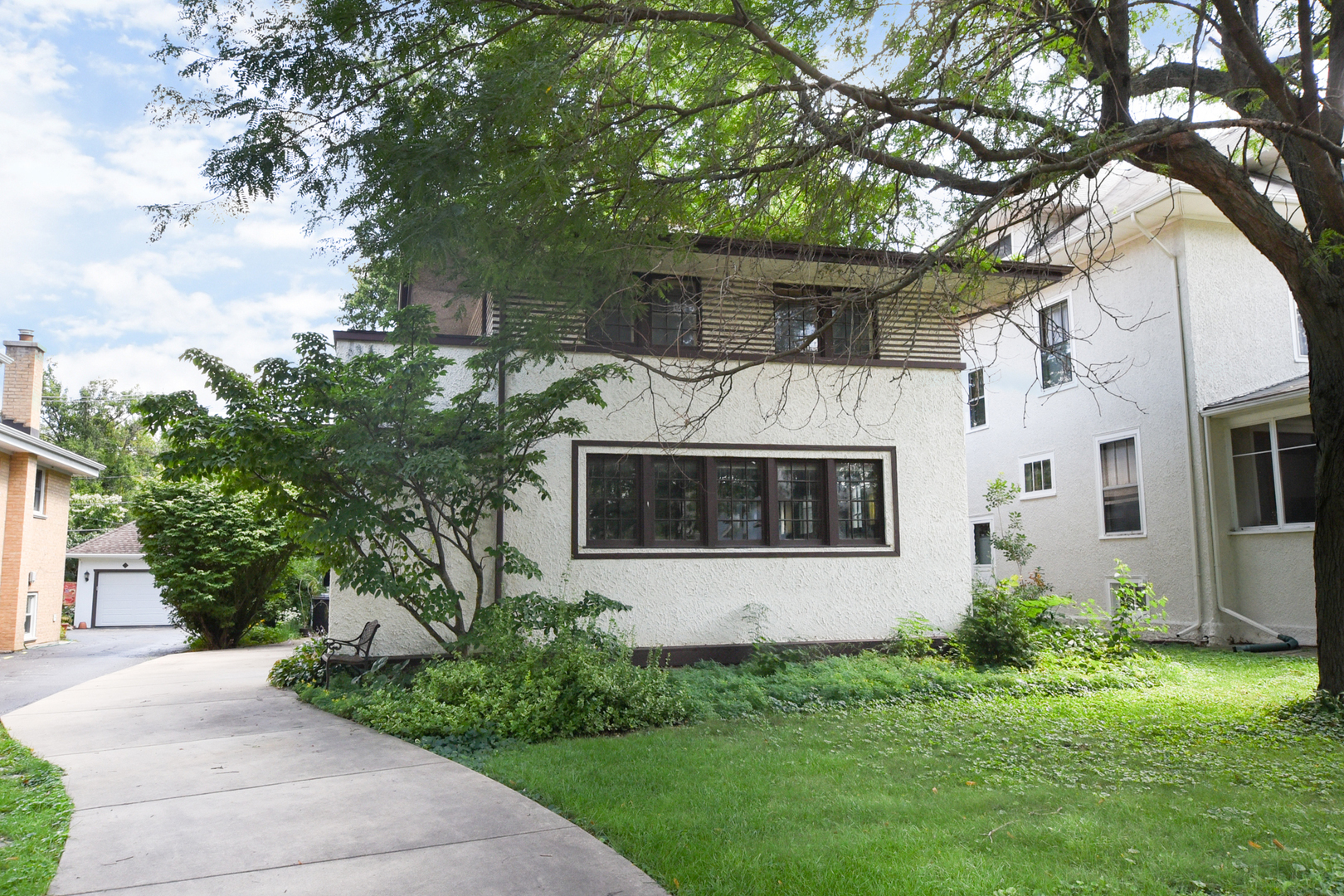 Property Photo:  423 S Madison Avenue S  IL 60525 