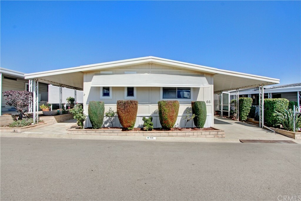 Property Photo:  3800 Bradford Street 66  CA 91750 